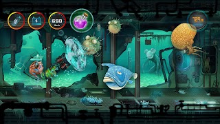 Water Planet screenshot 1