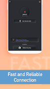 Ghost VPN 截圖 5