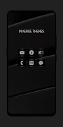 Gray Scope Icons screenshot 2