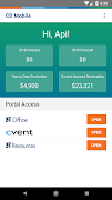 CD Mobile 截图 1
