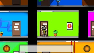 The Perfect Thief Cartaz