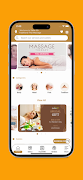 Sabai Massage 스크린샷 7