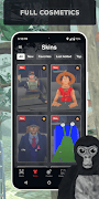 برنامه‌نما Mods & Maps for Gorilla Tag عکس از صفحه