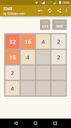 5 Schermata 2048