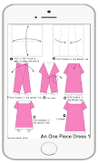 Origami Tutorial screenshot 5