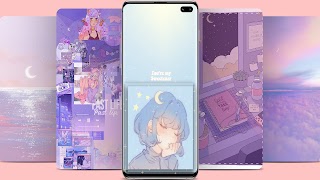 Pastel wallpaper screenshot 2