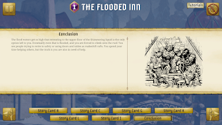 Agemonia screenshot 4