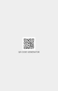 QR Code Generator, Reader پوسٹر