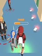 No Budge Walk screenshot 6