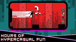 One Dash - Endless Tap Tap Das Screenshot 3