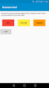 Mastermind ảnh chụp màn hình 2