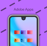 Cornerstone Icon Pack স্ক্রিনশট 2