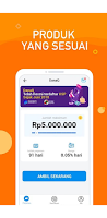 Dana-Q Pinjaman Cepat Guide تصوير الشاشة 1