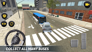 Ultimate Car Driving Simulator 스크린샷 3