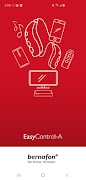 Bernafon EasyControl-A постер