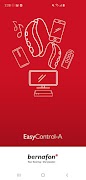 Bernafon EasyControl-A পোস্টার