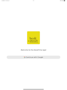 برنامه‌نما BookTime عکس از صفحه