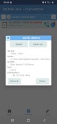 Trajet + Mobile Screenshot 3