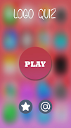 برنامه‌نما Logo Quiz عکس از صفحه