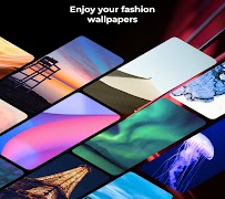 One S Launcher - S10 to S24 UI 截圖 2