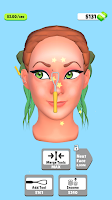Pimple ASMR screenshot 1