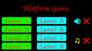 Bob: Platformer screenshot 6