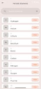 Learn Chemistry screenshot 4
