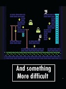 Knuckle Mini Platformer Ekran Görüntüsü 5