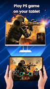 Remote Play Controller for PS screenshot 5
