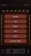 Four in a line screenshot 2