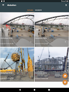 Holte Dokumentasjon скриншот 4