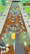 Trash Runner скриншот 6