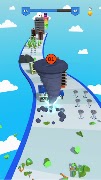 Disaster Run 截圖 2