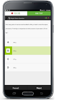 Aditya Tallent School screenshot 3