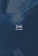 DVN Workshop الملصق