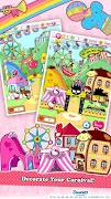 برنامه‌نما Hello Kitty Carnival عکس از صفحه