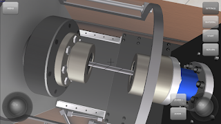 Virtual Lab - Strength of Materials (Free) screenshot 3
