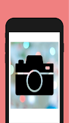 camera pro imagem de tela 1