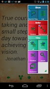 Positive Thinking ảnh chụp màn hình 7