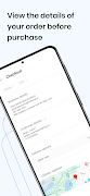 Customer App screenshot 4