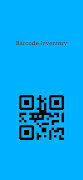 Poster Barcode Inventory