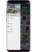 Recycle Jeans Tutorials পোস্টার