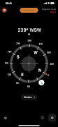 Marker Compass captura de pantalla 3