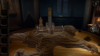 The Room Three captura de pantalla 6