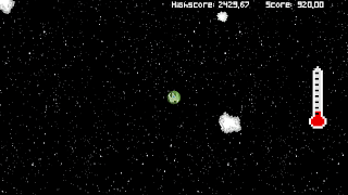 Space Mayday - Arcade screenshot 6