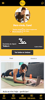 RCFIT TRAINING Affiche