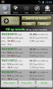Car Maintenance Reminder Pro screenshot 5
