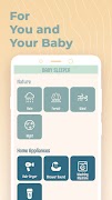 Baby Sleeper - PRO screenshot 1