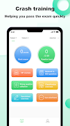 Driving license sindh app 海報