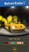 Hyper Car Parking screenshot 1
